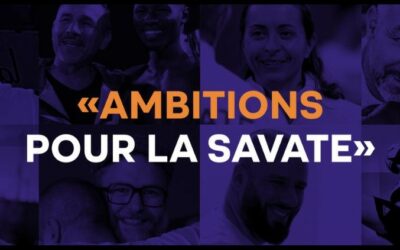 Ambitions VS Réalités