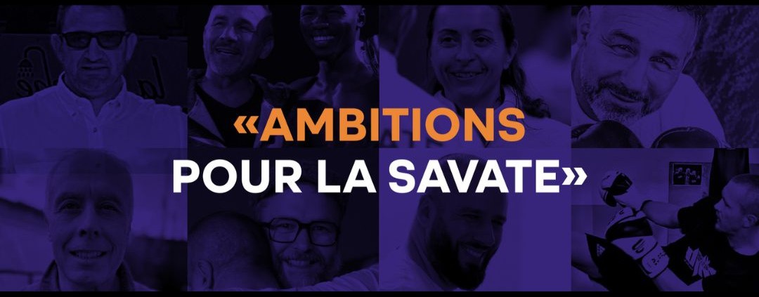 Ambitions VS Réalités