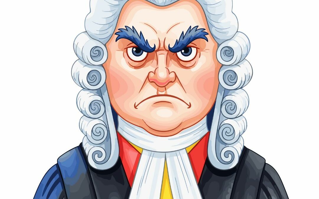 Usure et judiciarisation comme seule réponse