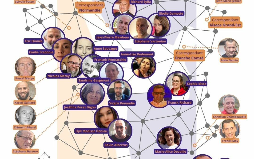 Un an après l’élection : des commissions toujours à l’arrêt