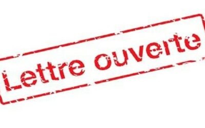 Lettre ouverte aux Clubs, aux Athlètes et aux Officiels